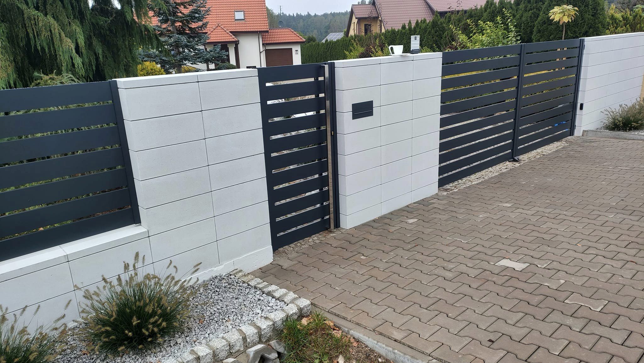 ogrodzenie aluminiowe00003
